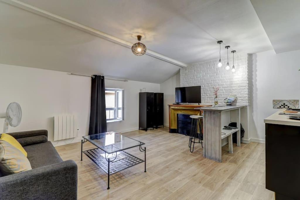 Le Nid Douillet Topdestination-Bourg - Centre Ville - 3 Etoiles Eksteriør billede