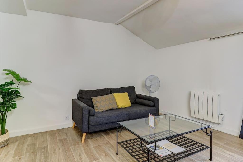 Le Nid Douillet Topdestination-Bourg - Centre Ville - 3 Etoiles Eksteriør billede