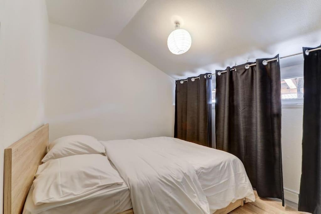 Le Nid Douillet Topdestination-Bourg - Centre Ville - 3 Etoiles Eksteriør billede