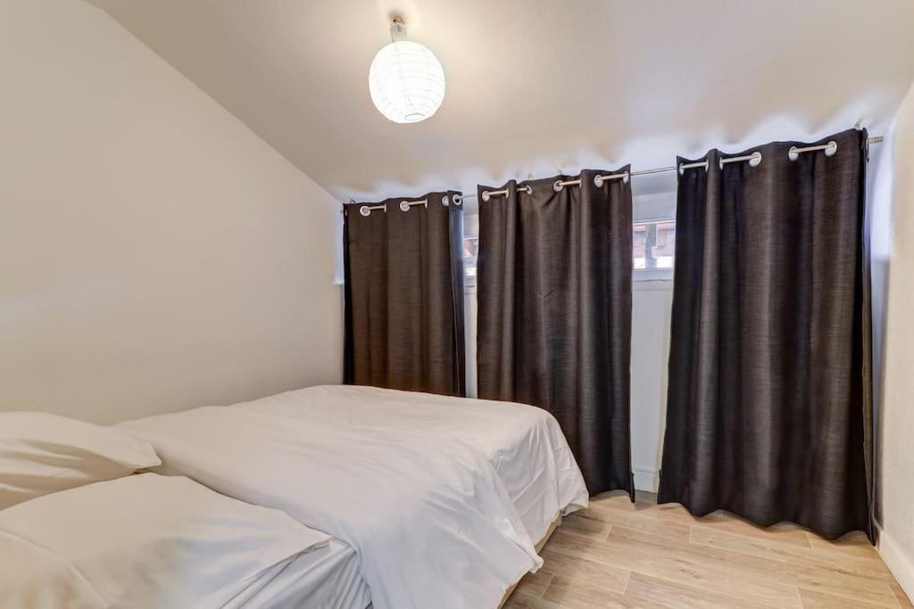 Le Nid Douillet Topdestination-Bourg - Centre Ville - 3 Etoiles Eksteriør billede